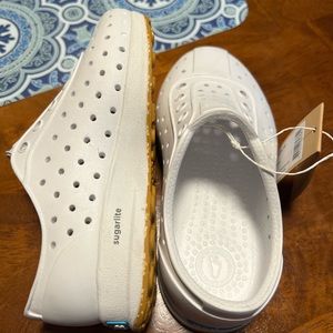Native Robbie Sugarlite Toddler shoes